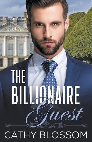 Cover image for The Billionaire Guest