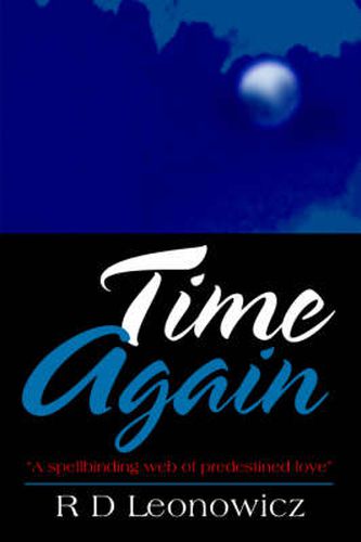 Cover image for Time Again