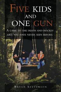Cover image for Five Kids and One Gun