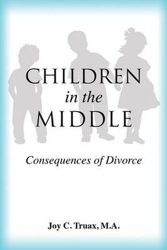 Cover image for Children in the Middle