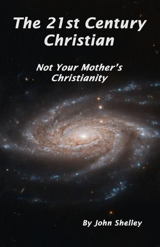 Cover image for The 21st Century Christian