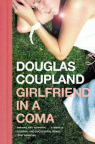 Cover image for Girlfriend in a Coma