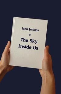 Cover image for The Sky Inside Us