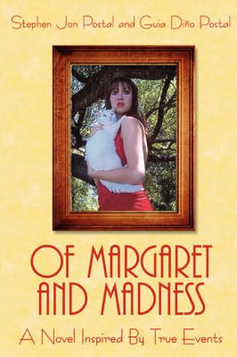 Cover image for Of Margaret and Madness