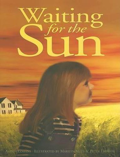 Cover image for Waiting for the Sun