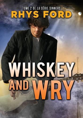 Cover image for Whiskey and Wry (Francais) (Translation)