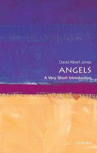 Cover image for Angels: A Very Short Introduction