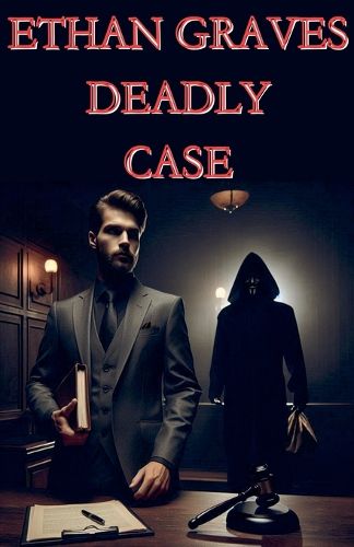 Cover image for Ethan Graves Deadly Case