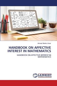 Cover image for Handbook on Affective Interest in Mathematics