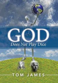 Cover image for God Does Not Play Dice