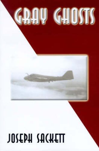 Cover image for Gray Ghosts