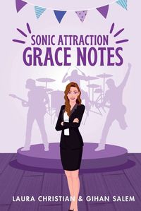 Cover image for Grace Notes