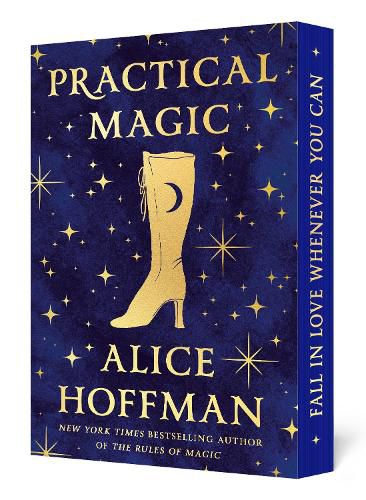 Cover image for Practical Magic: Deluxe Edition