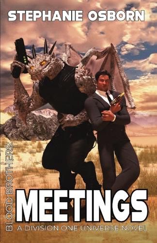 Cover image for Meetings