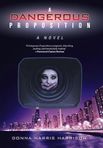 Cover image for A Dangerous Proposition