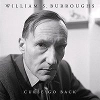 Cover image for Curse Go Back *** Vinyl