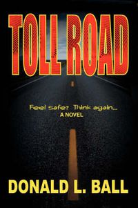 Cover image for Toll Road