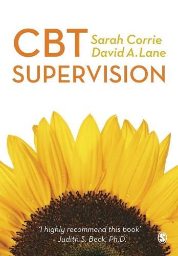 Cover image for CBT Supervision
