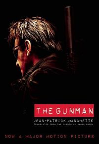 Cover image for The Gunman (Movie Tie-In Edition)