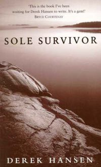 Cover image for Sole Survivor
