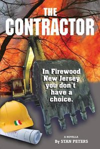 Cover image for The Contractor