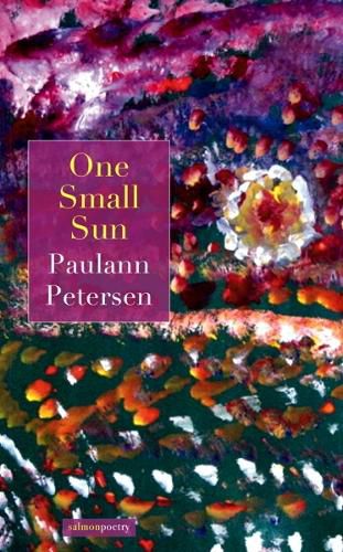Cover image for One Small Sun