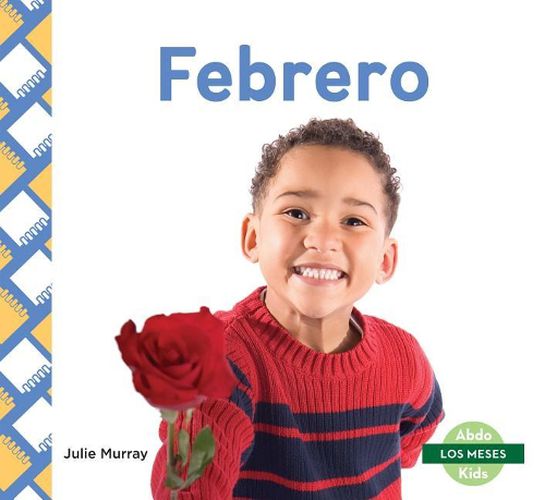 Cover image for Febrero/ February