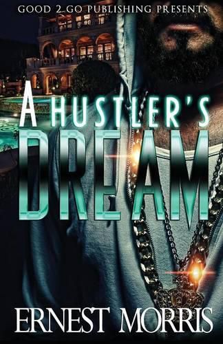 Cover image for A Hustler's Dream