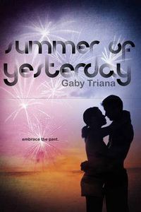Cover image for Summer of Yesterday