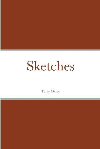 Cover image for Sketches