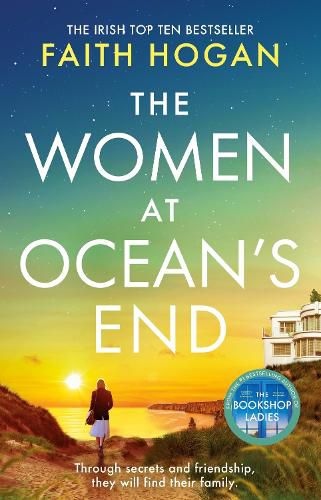 Cover image for The Women at Ocean's End