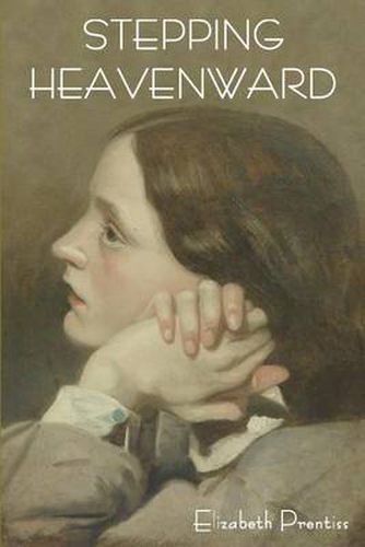 Cover image for Stepping Heavenward