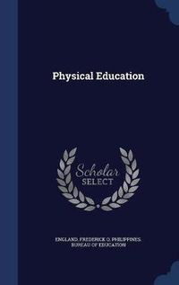 Cover image for Physical Education