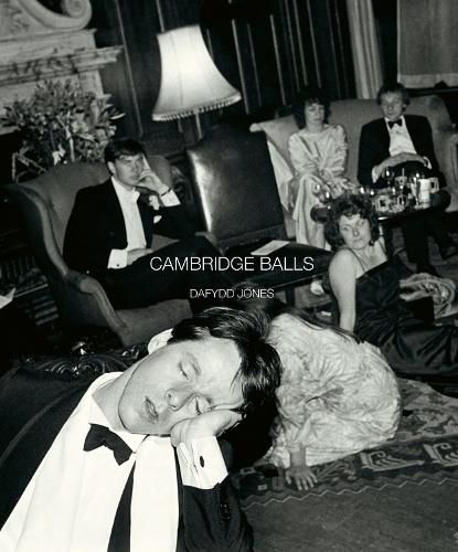 Cover image for Cambridge Balls
