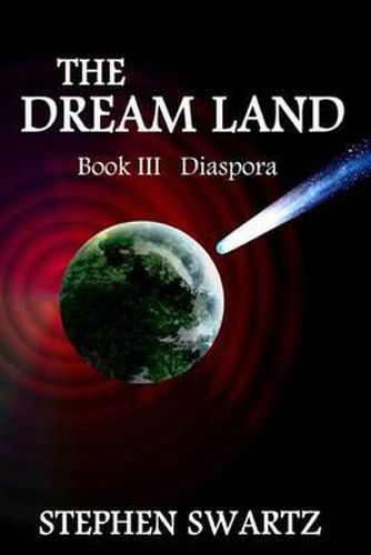 Cover image for The Dream Land III: Diaspora