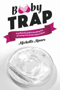 Cover image for Booby Trap