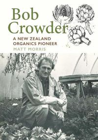 Cover image for Bob Crowder