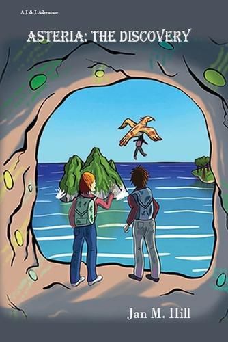 Cover image for Asteria: A J & J Adventure