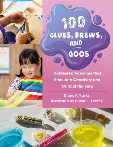 100 Glues, Brews, and Goos