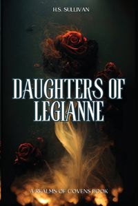 Cover image for Daughters of Legianne