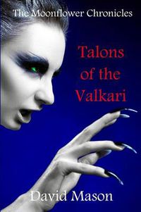 Cover image for Talons of the Valkari