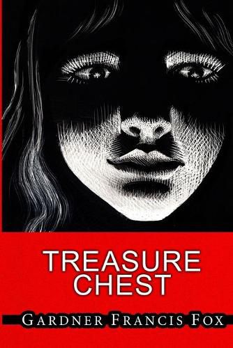 Cherry Delight 17 - Treasure Chest