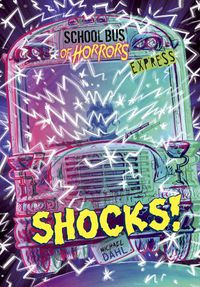 Cover image for Shocks! - Express Edition