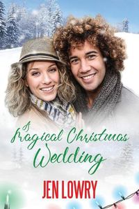 Cover image for A Magical Christmas Wedding