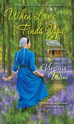 Cover image for When Love Finds You