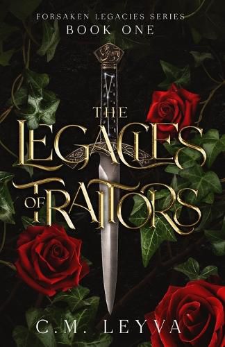 Cover image for The Legacies of Traitors