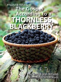Cover image for The Gospel According to a Blackberry
