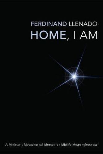 Cover image for Home, I Am