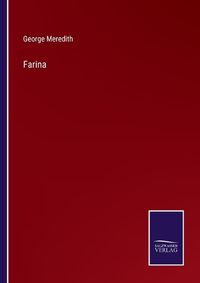 Cover image for Farina