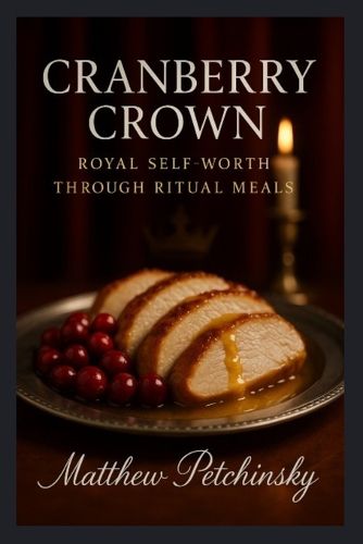 Cover image for Cranberry Crown